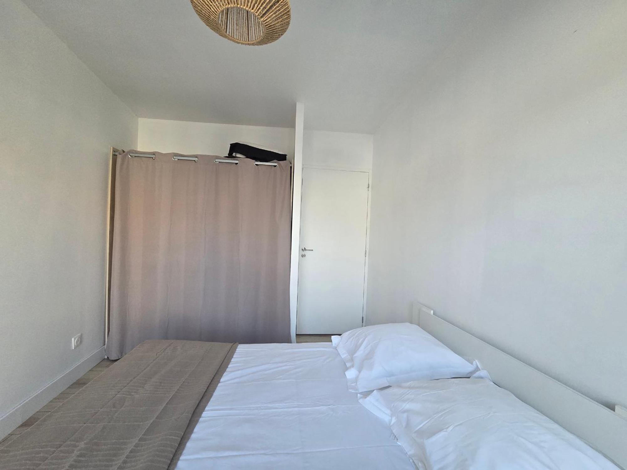 Maison De Vacances A La Plaine-Sur-Mer, 3 Chambres, Proche De La Plage, Jardin Et Plancha - Fr-1-364-138 Екстер'єр фото